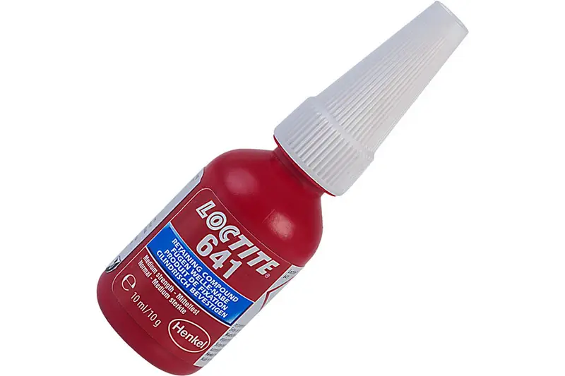 Uitverkoop LOCTITE 641
