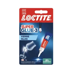 LOCTITE SECONDELIJM GLASS Merkproduct