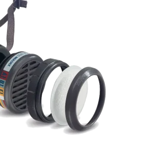 MOLDEX 8090 FIJNSTOF FILTERHOUDER VOOR SERIE 8000 Alleen Vandaag