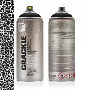 MONTANA CRACKLE EFFECT Speciale Aanbieding