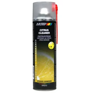 Populair MOTIP CITRUS CLEANER