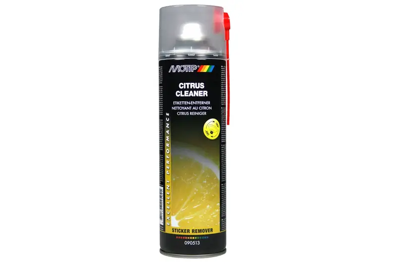 Populair MOTIP CITRUS CLEANER