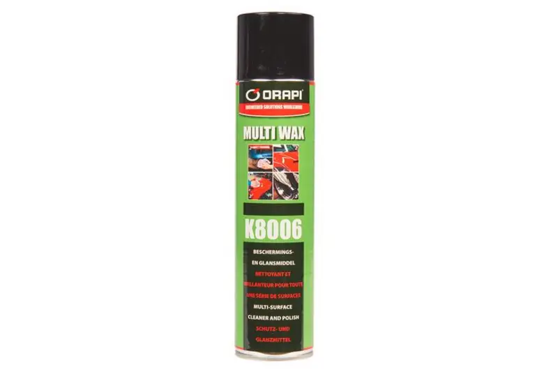ORAPI APPLIED MULTI WAX K8006 Aanbieding