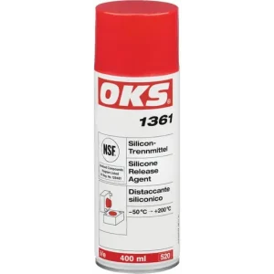 OKS 1361 SILICONEN LOSSINGSMIDDEL NSF H1 Merkproduct