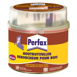 Lage Prijs PERFAX HOUTROTVULLER