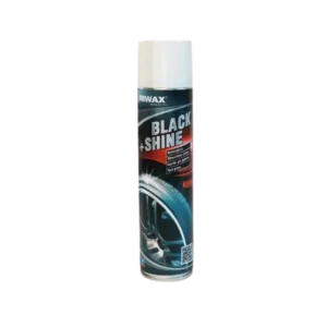 RIWAX BLACK EN SHINE Speciale Aanbieding