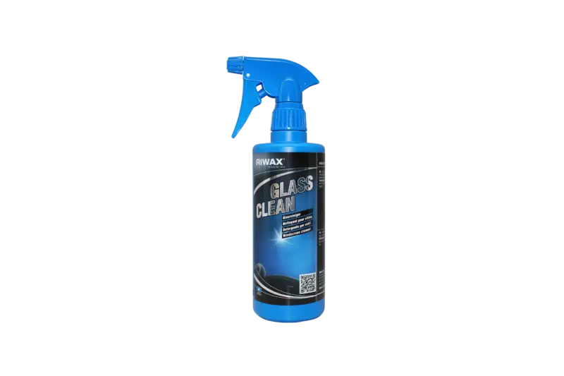 Lage Kosten RIWAX GLASS CLEAN
