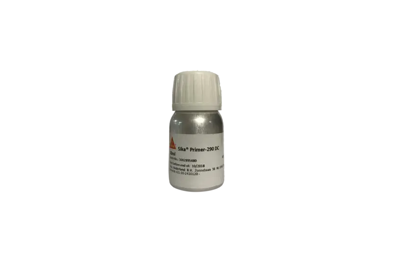 SIKA PRIMER 290 DC Beperkt Aanbod