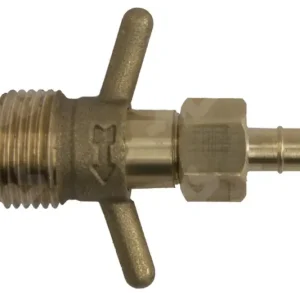 SLANGTULE POL MET NYLON DOP (SOFTNOSE) - SLANGPILAAR 8MM Tijdelijk Beschikbaar