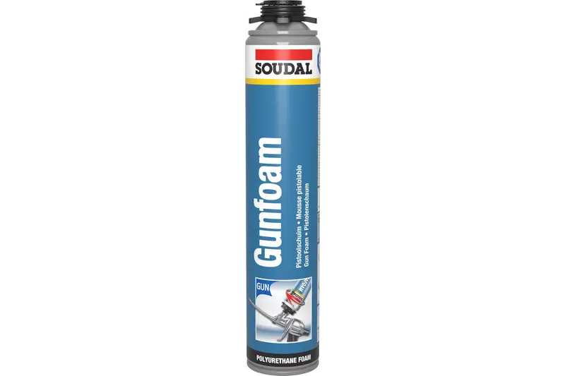 Must-Have SOUDAL GUNFOAM