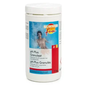 SUMMER FUN PH PLUS GRANULAAT Beperkt Aanbod