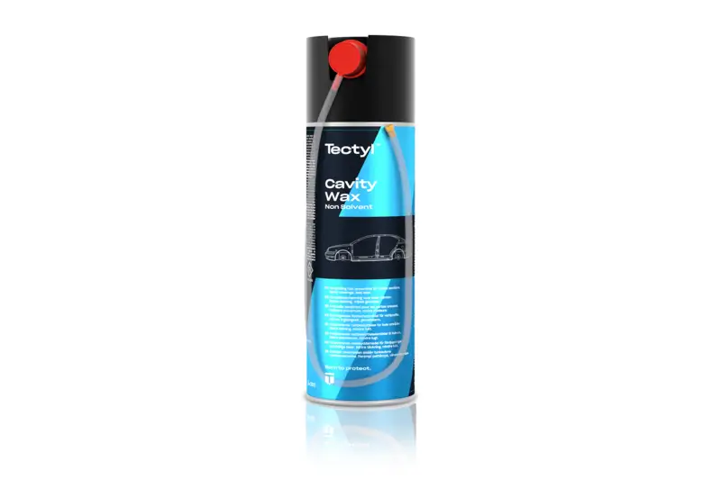 TECTYL CAVITY WAX NON SOLVENT SET Beperkt Aanbod
