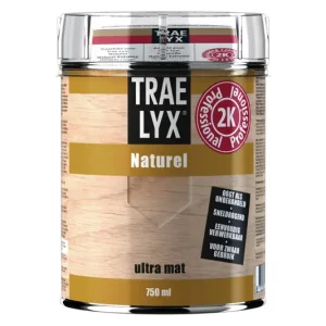 TRAE-LYX NATUREL Betaalbaar