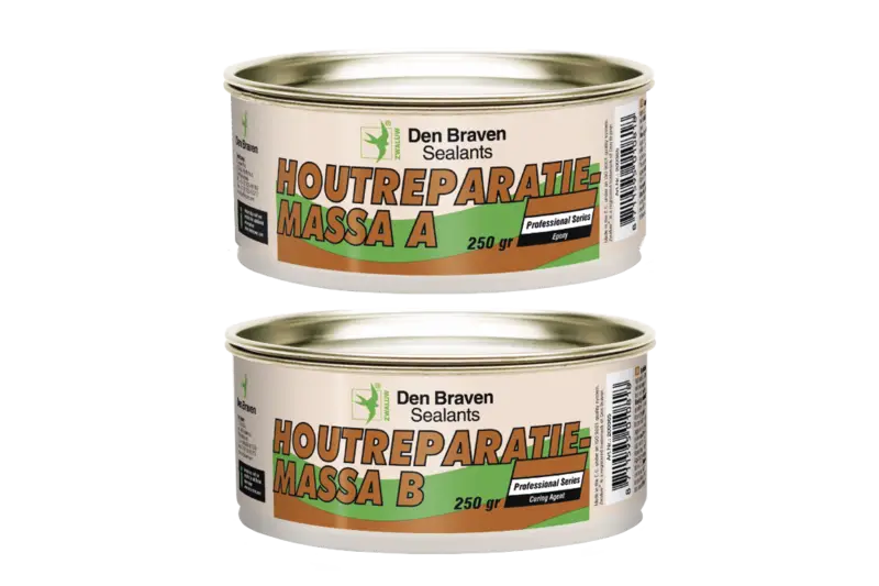 ZWALUW HOUTREPARATIEMASSA Exclusieve Aanbieding