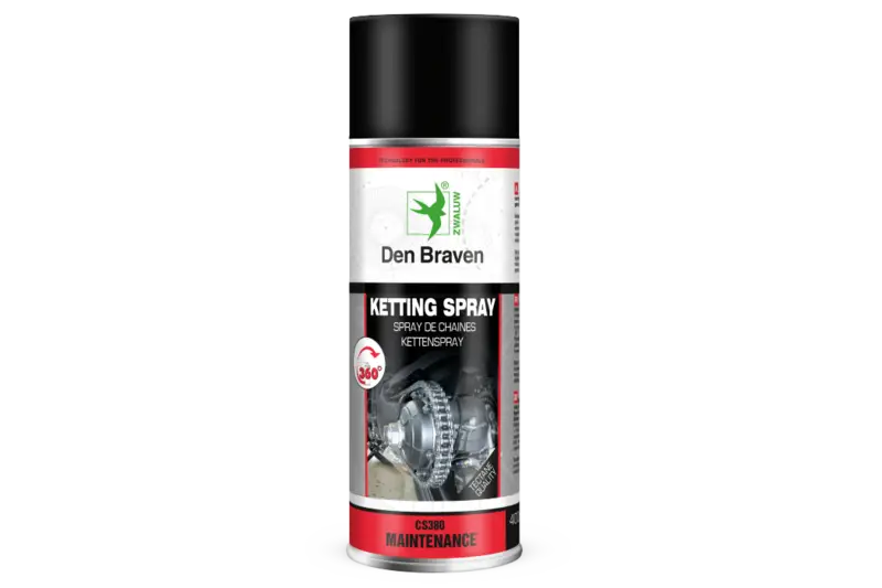 Hoge Kwaliteit ZWALUW KETTING SPRAY