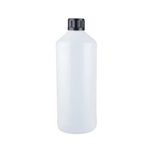 Laatste Kans 1 LITER FLES + DOP DIN 28