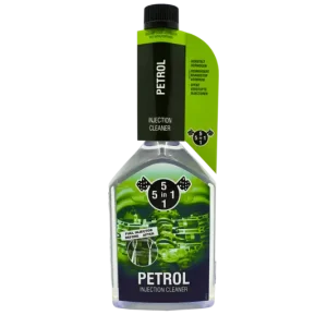 Hete Deal 5IN1 INJECTIE REINIGER BENZINE