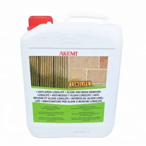 Finale Uitverkoop AKEMI ANTI-MOS EN ALGEN LONGLIFE