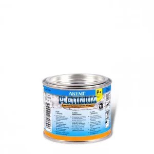AKEMI PLATINIUM EPOXYACRYLAAT P+ TRANSPARANTE STEENLIJM Gecertificeerd