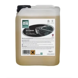 Favoriet AUTOGLYM SUPER INTERIOR CLEAN
