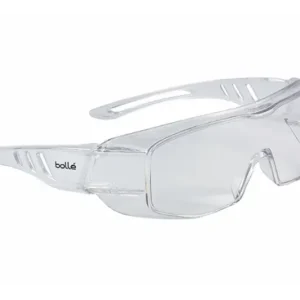 BOLLE SAFETY BOLLé SAFETY VEILIGHEIDSOVERZETBRIL OVERLIGHT Dagaanbieding