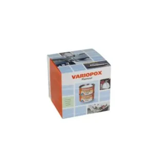 DE IJSSEL COATINGS VARIOPOX EPOXY PLAMUUR Veilige Betaling