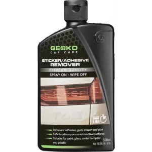 Beperkt Aanbod GECKO STICKER VERWIJDERAAR
