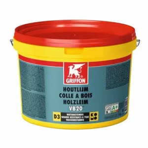 Lage Prijs GRIFFON HOUTLIJM VB20