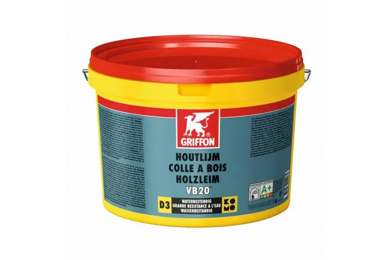 Lage Prijs GRIFFON HOUTLIJM VB20
