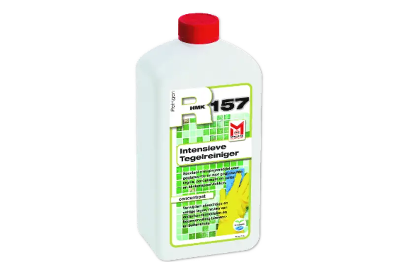 MOELLER STONE CARE HMK R157 INTENSIEVE TEGELREINIGER Uitverkoop