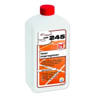 Bestel Nu MOELLER STONE CARE HMK S245 VOORIMPREGNEER