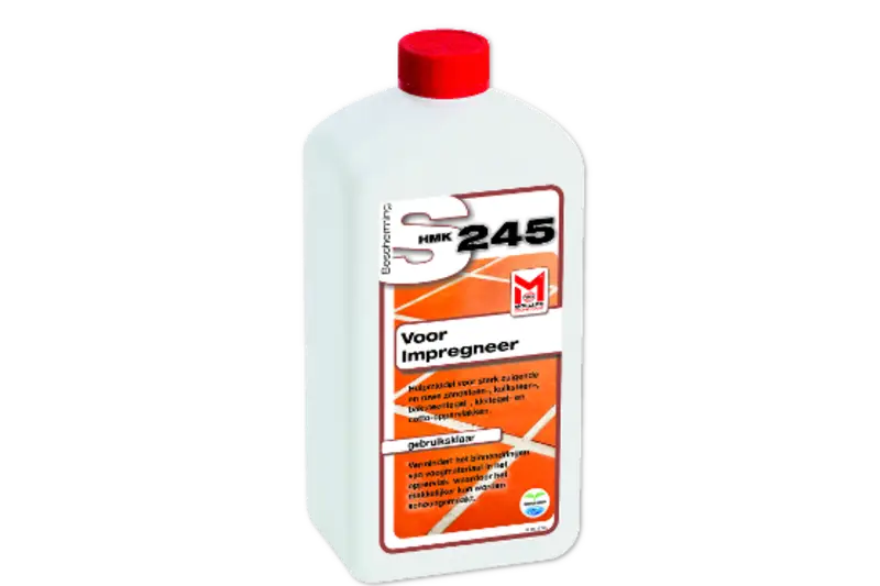 Bestel Nu MOELLER STONE CARE HMK S245 VOORIMPREGNEER