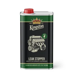 KINGSTON LEAK STOPPER Fabrieksprijs