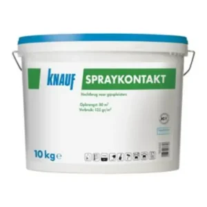 KNAUF SPRAY KONTACT Koopje