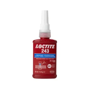 LOCTITE 243 Merkproduct