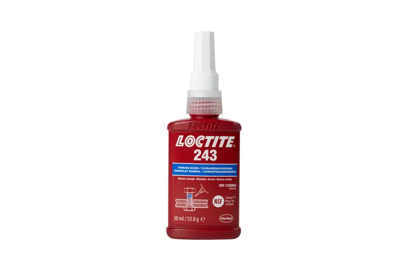 LOCTITE 243 Merkproduct