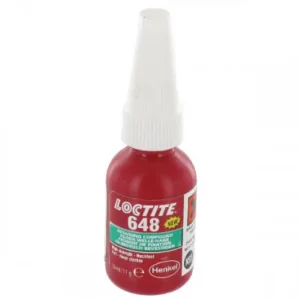 Dagaanbieding LOCTITE 648