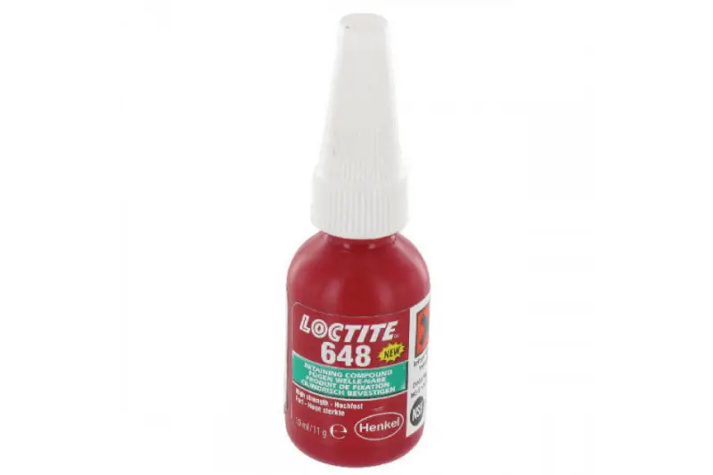 Dagaanbieding LOCTITE 648