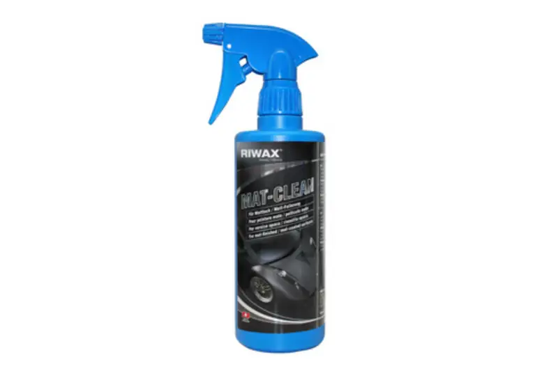 RIWAX MAT CLEAN Favoriet