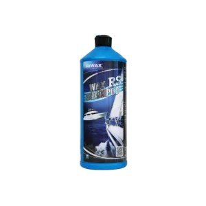Flitsaanbieding RIWAX NAUTIC LINE RS WAX SHAMPOO