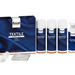 Uitverkoop TEXTILE CARE KIT XL
