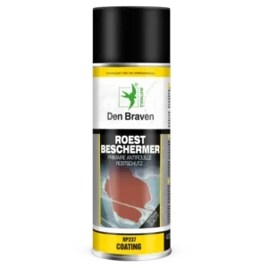 ZWALUW ROESTBESCHERMER ROOD Premium