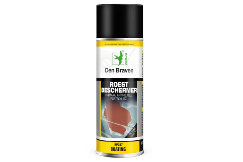 ZWALUW ROESTBESCHERMER ROOD Premium