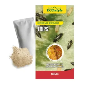 ECOSTYLE AALTJES TEGEN LARVEN TRIPS Veilige Betaling
