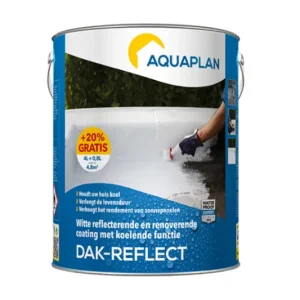 AQUAPLAN DAK-REFLECT Laatste Versie