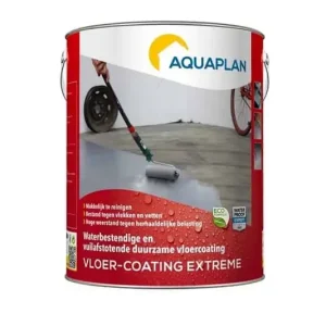 Shop Nu AQUAPLAN VLOER-COATING EXTREME