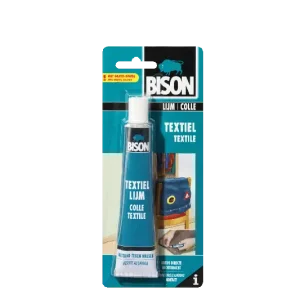 BISON TEXTIELLIJM Snelle Levering