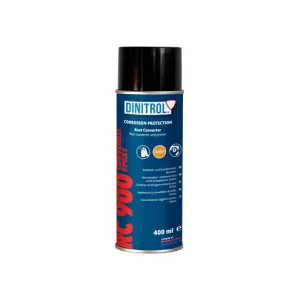 DINITROL RC 900 CONVERUST EPOXY ROESTOMVORMER Uitverkoop