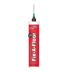 FIXPLUS FIX-A-FLOOR OPZET INJECTIENAALD Veilige Betaling