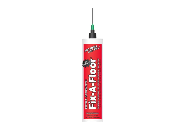 FIXPLUS FIX-A-FLOOR OPZET INJECTIENAALD Veilige Betaling